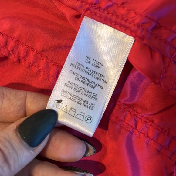 Michael Kors woman’s jacket - Picture 3 of 6